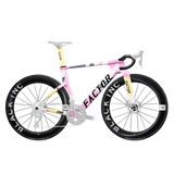 Un paquete premium | Factor