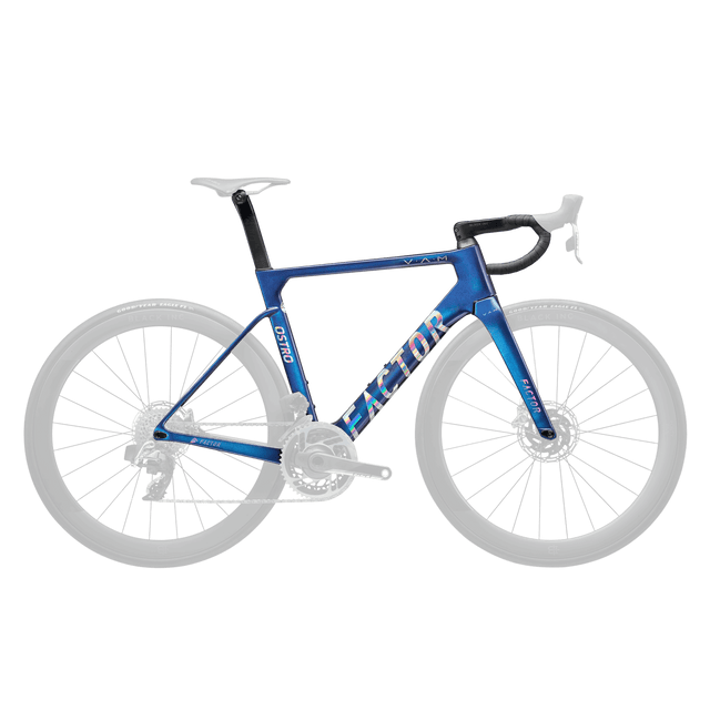Image Kit Cadre Ostro Vam | Factor /// Triathlon Store