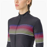 JERSEY LS OTTANTA | Castelli