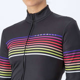 JERSEY LS OTTANTA | Castelli