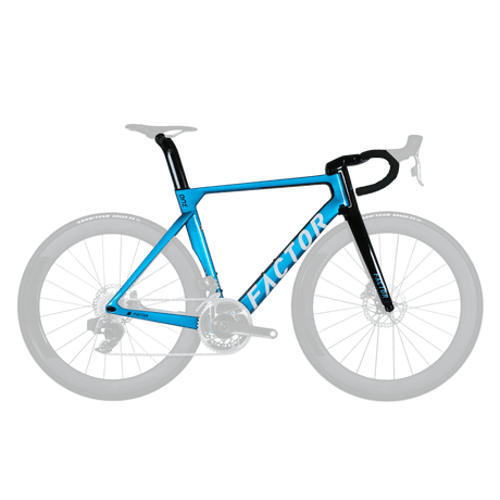 Image One Premium Package | Factor /// Triathlon Store