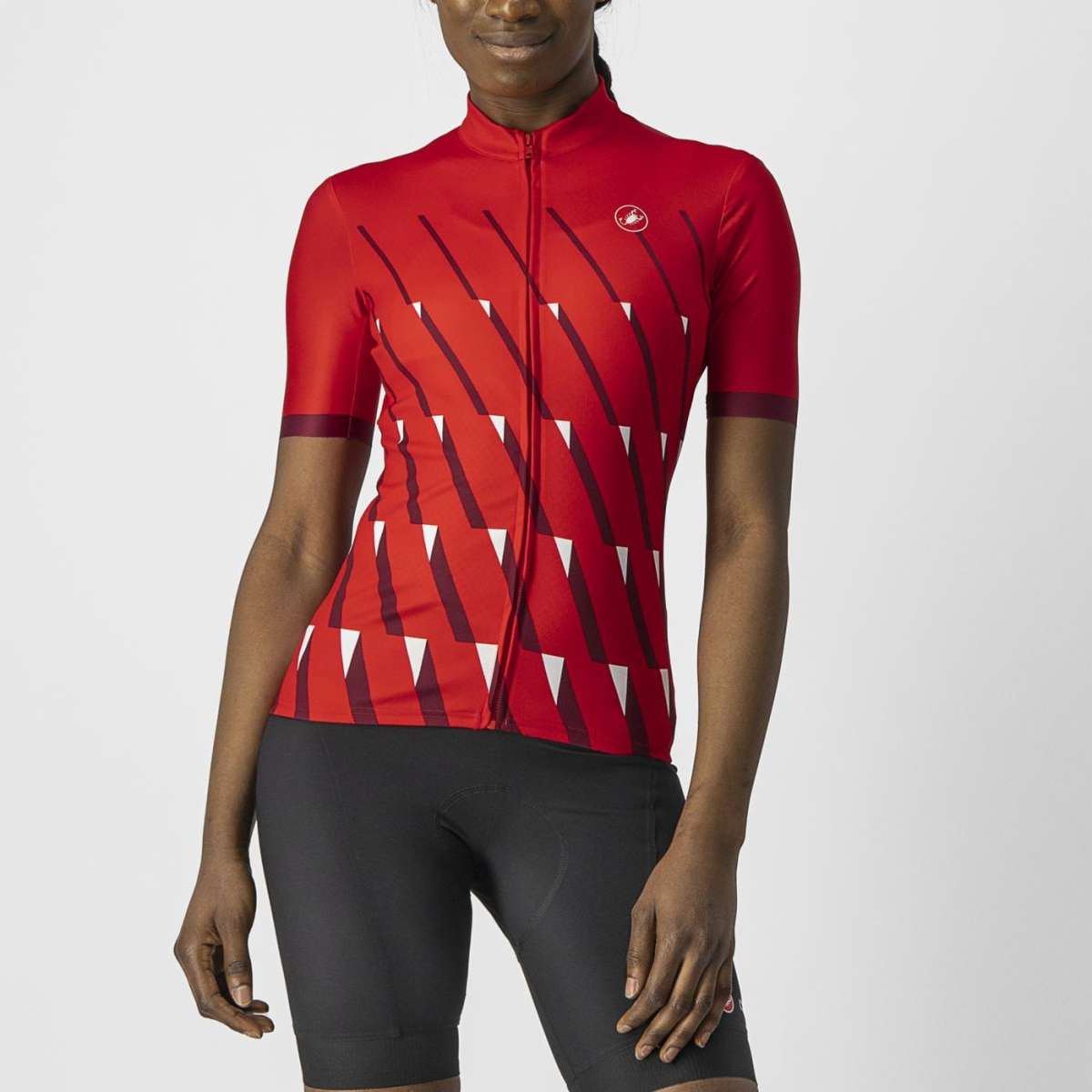 JERSEY PENDIO | Castelli