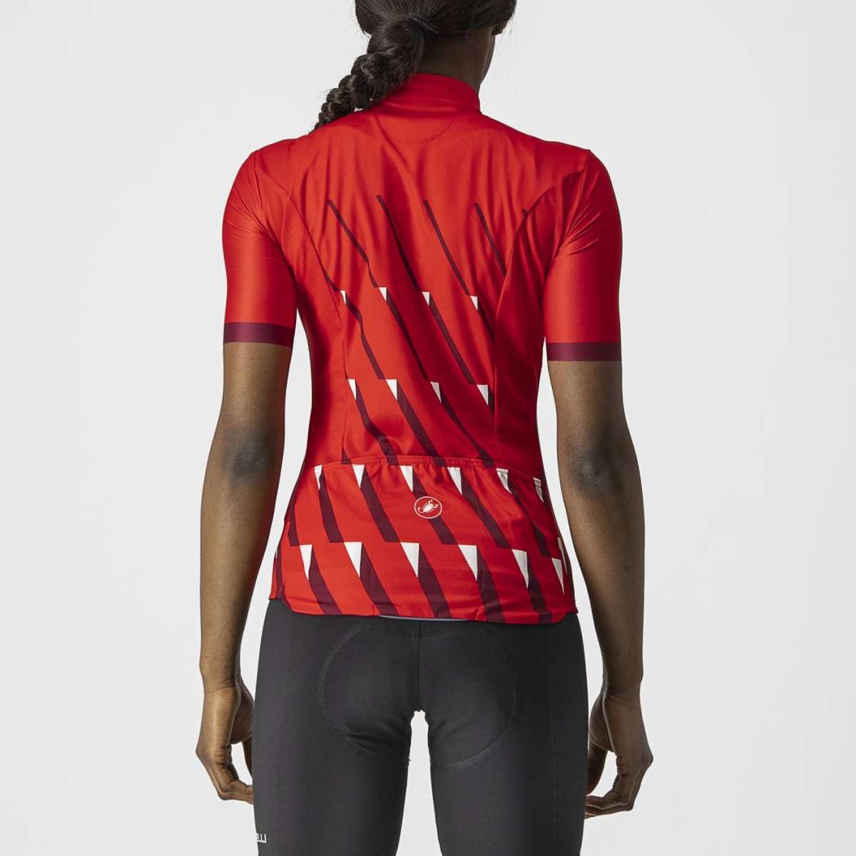 JERSEY PENDIO | Castelli