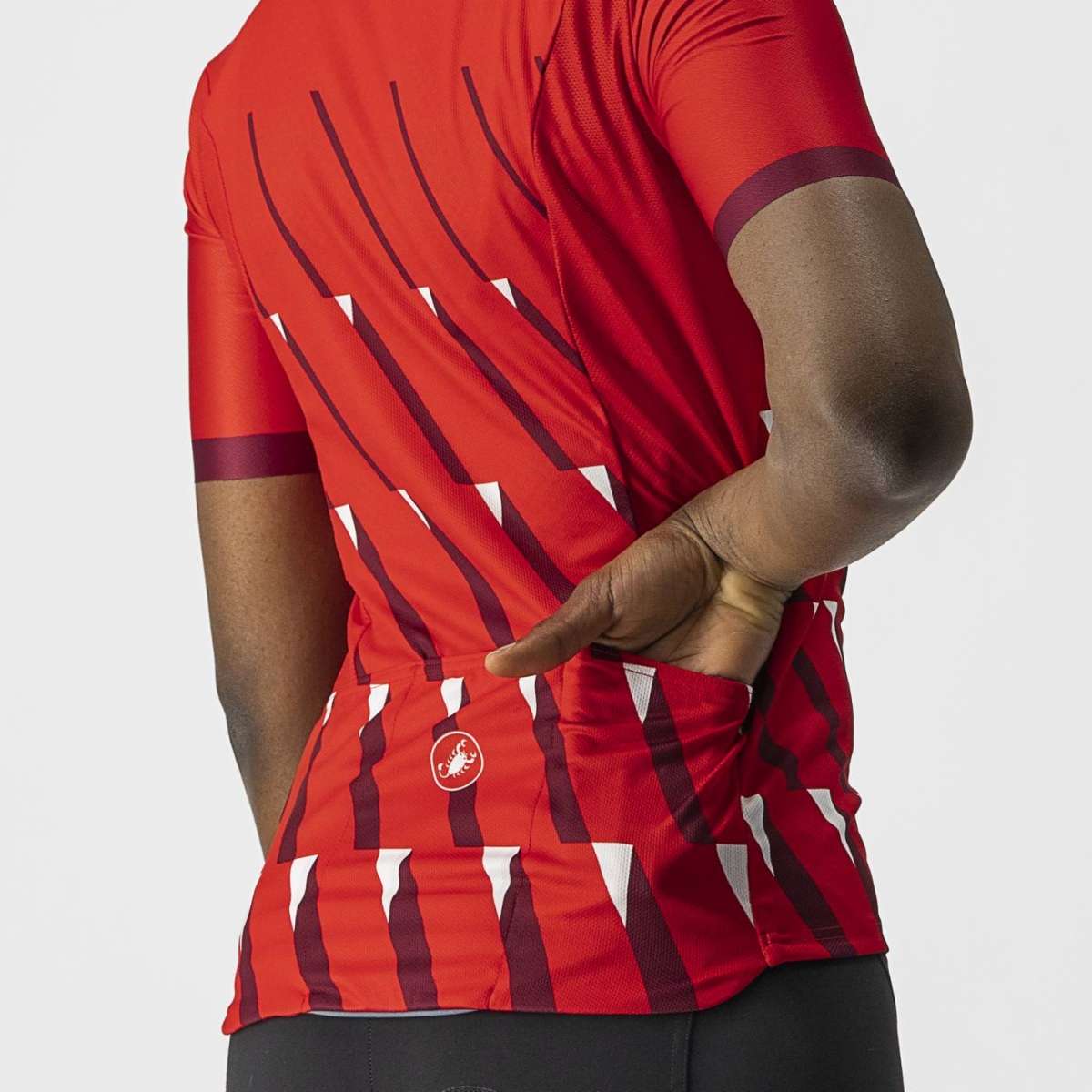 JERSEY PENDIO | Castelli