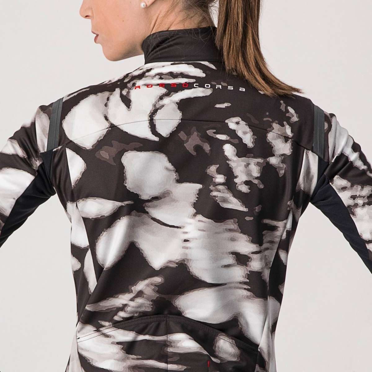 VESTE PERFETTO ROS W ML | Castelli