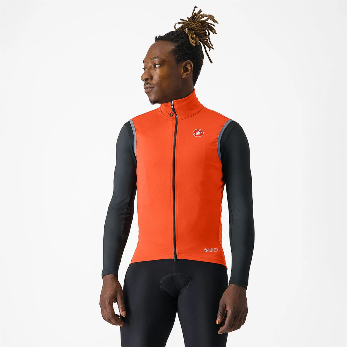 Gilet Perfetto Ros 2 - Men's | Castelli /// Triathlon Store