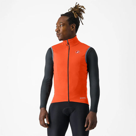 Gilet Perfetto Ros 2 - Men's | Castelli