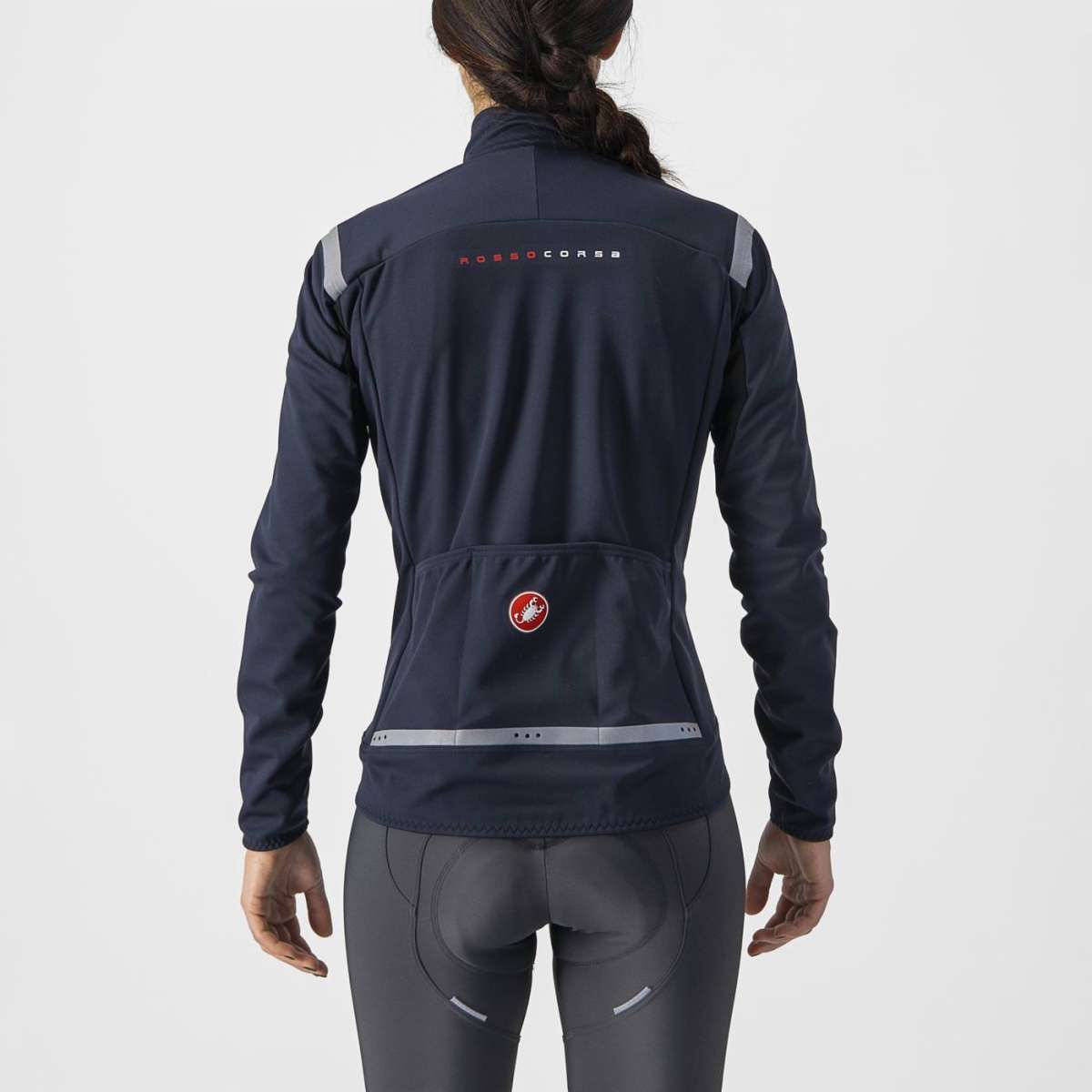 Perfetto Ros 2 Jacket - Women | Castelli