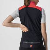 Gilet PERFETTO RoS W | Castelli