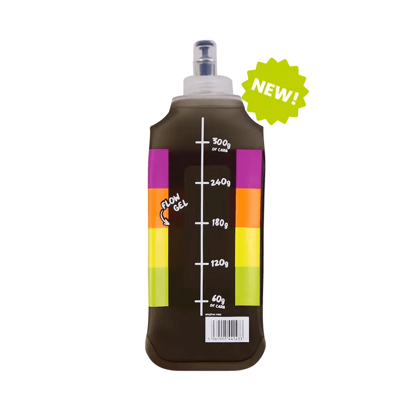 Image Bidons Gradué 300g | Precision /// Triathlon Store