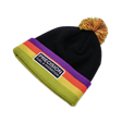 Image Bonnet À Pompon Pf&H | Precision /// Triathlon Store