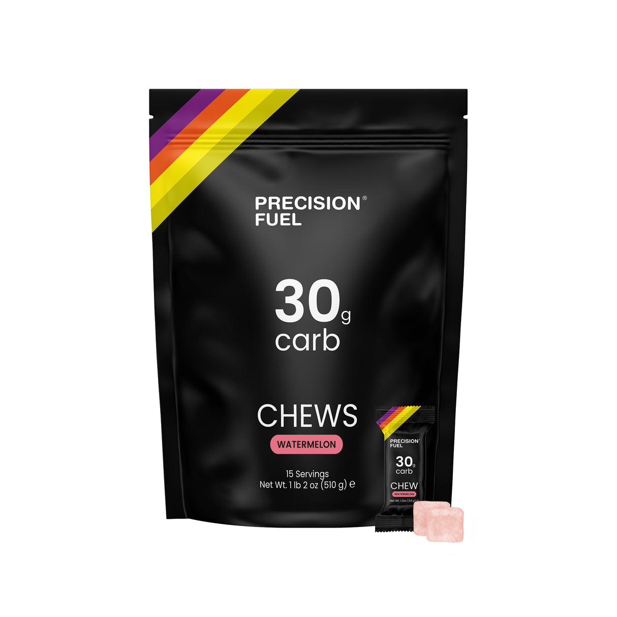 Borradores de menta y limón PF30 | Precisión