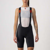 PREMIO BLACK W Bibshort | Castelli