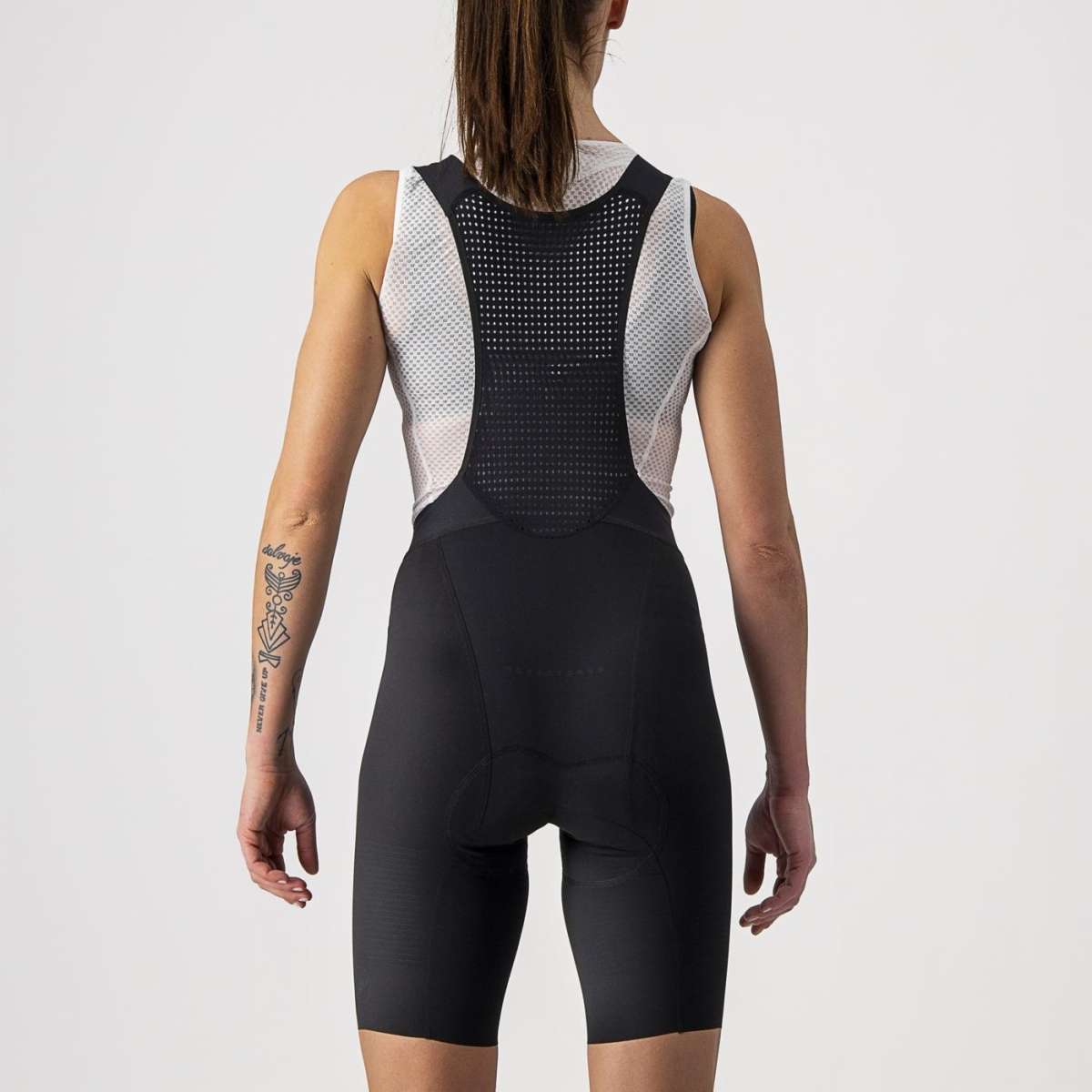 PREMIO BLACK W Bibshort | Castelli