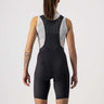 PREMIO BLACK W Bibshort | Castelli