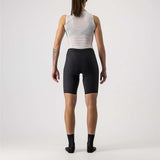 PREMIO BLACK W STRAPLESS SHORTS | Castelli