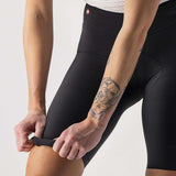PREMIO BLACK W STRAPLESS SHORTS | Castelli