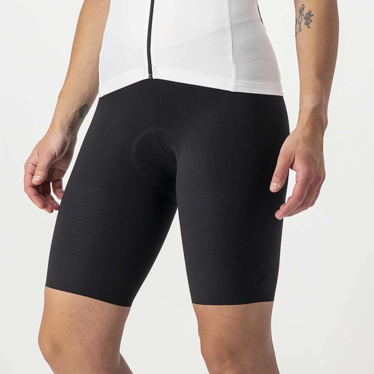 SHORTY PREMIO TRI W SPEED | Castelli