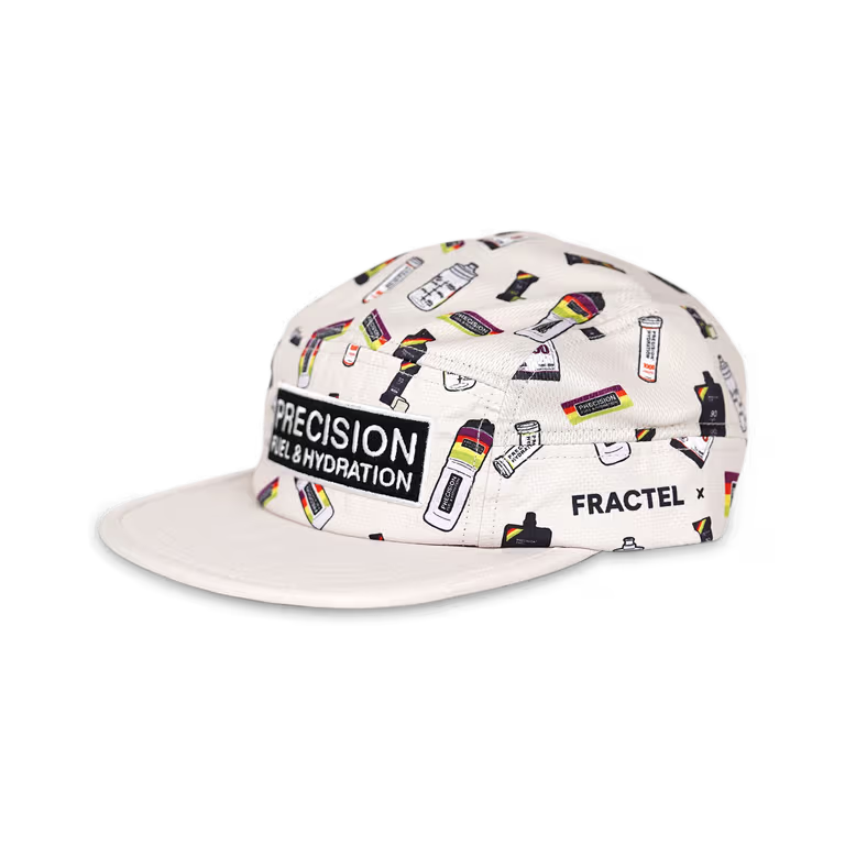 Gorra de carreras Pf&amp;H | Precision