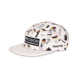 Gorra de carreras Pf&amp;H | Precision