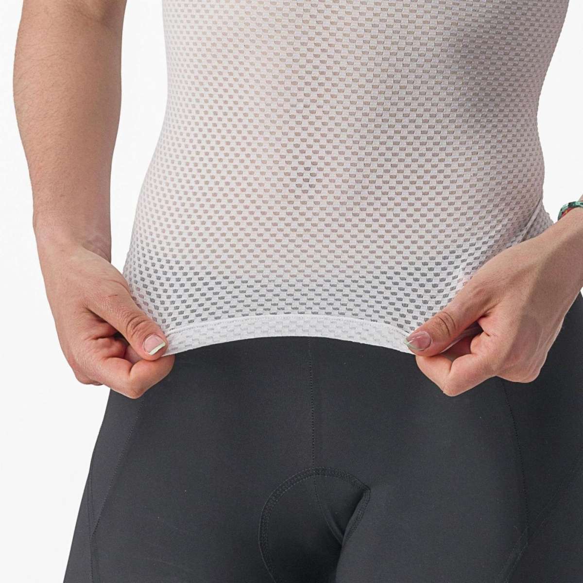 MAILLOT DE CORPSC PRO ISSUE 2 W | Castelli