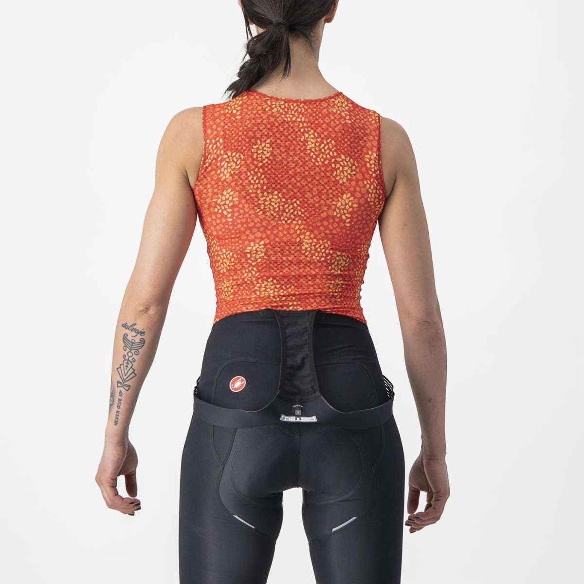 Pro Mesh 4 Sm - Women | Castelli