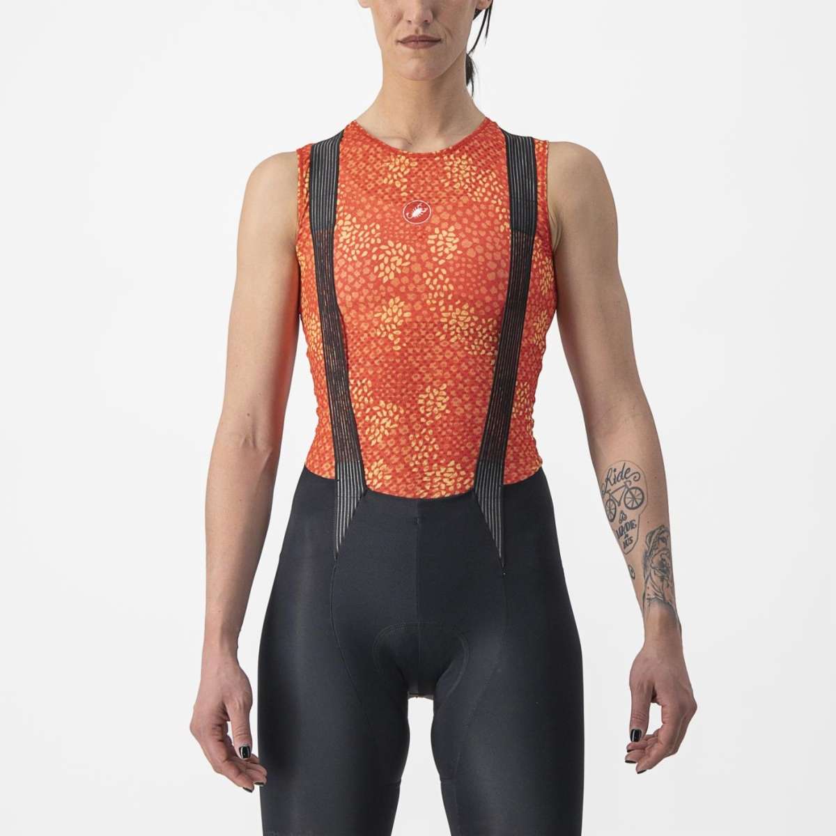 Pro Mesh 4 Sm - Women | Castelli
