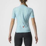 PROMESSA JACQUARD JERSEY | Castelli