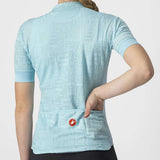 PROMESSA JACQUARD JERSEY | Castelli