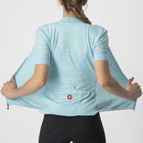 PROMESSA JACQUARD JERSEY | Castelli