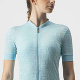PROMESSA JACQUARD JERSEY | Castelli
