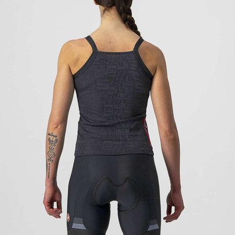 PROMESSA JACQUARD SM JERSEY | Castelli