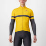 JERSEY LS RETTA BLACK/ | Castelli