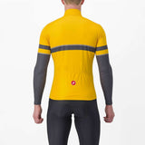 JERSEY LS RETTA BLACK/ | Castelli