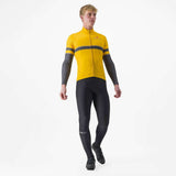 JERSEY LS RETTA BLACK/ | Castelli