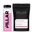 Image Pack Récupération | Pillar /// Triathlon Store