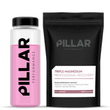 Image Pack Récupération | Pillar /// Triathlon Store
