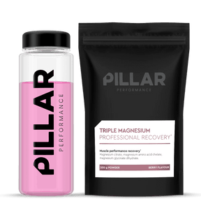 Image Pack Récupération | Pillar /// Triathlon Store