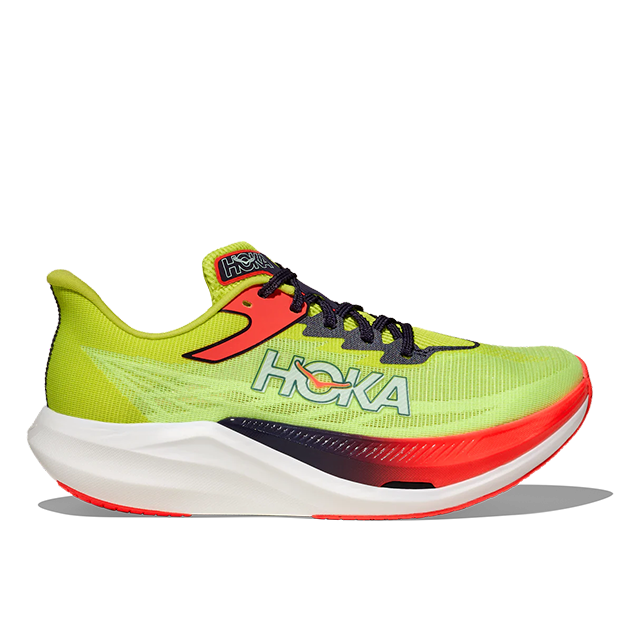 Rocket X3 | Hoka