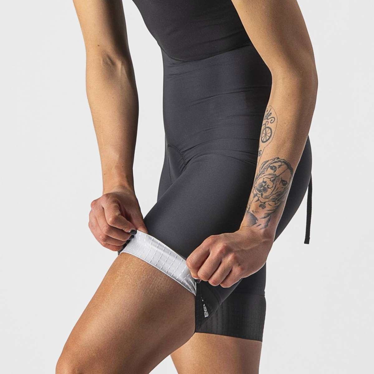 Trifonction SD TEAM W RACE | Castelli