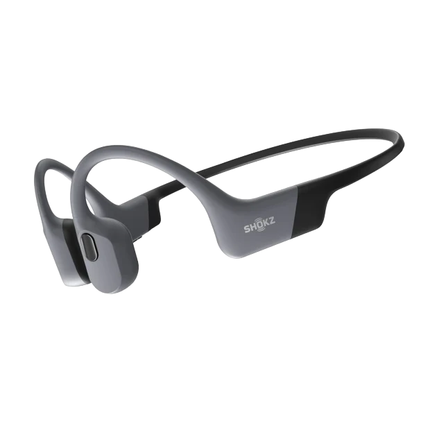 SHOKZ Openrun running headphones – Triathlon Store