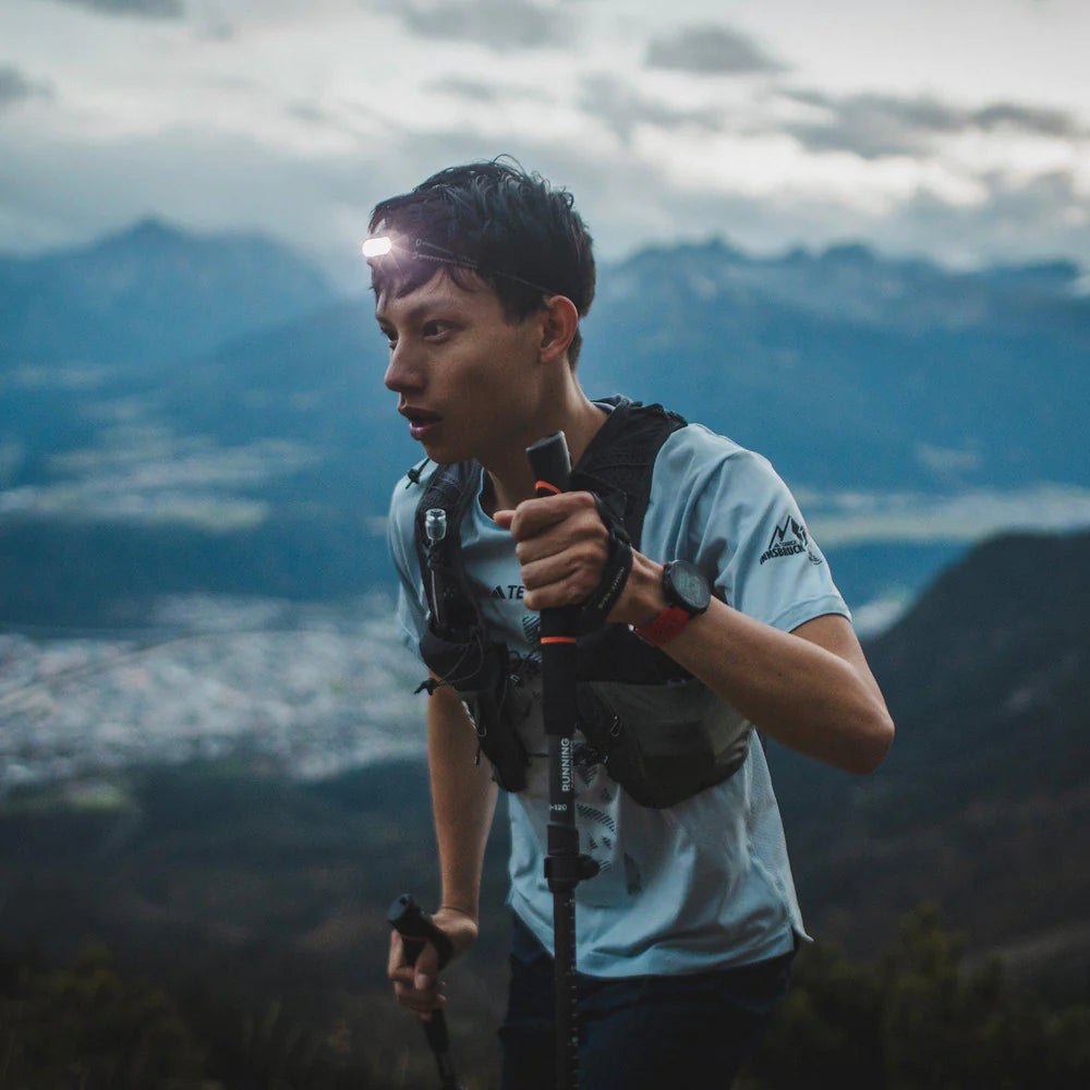 lampe frontale Smini FLY | silva