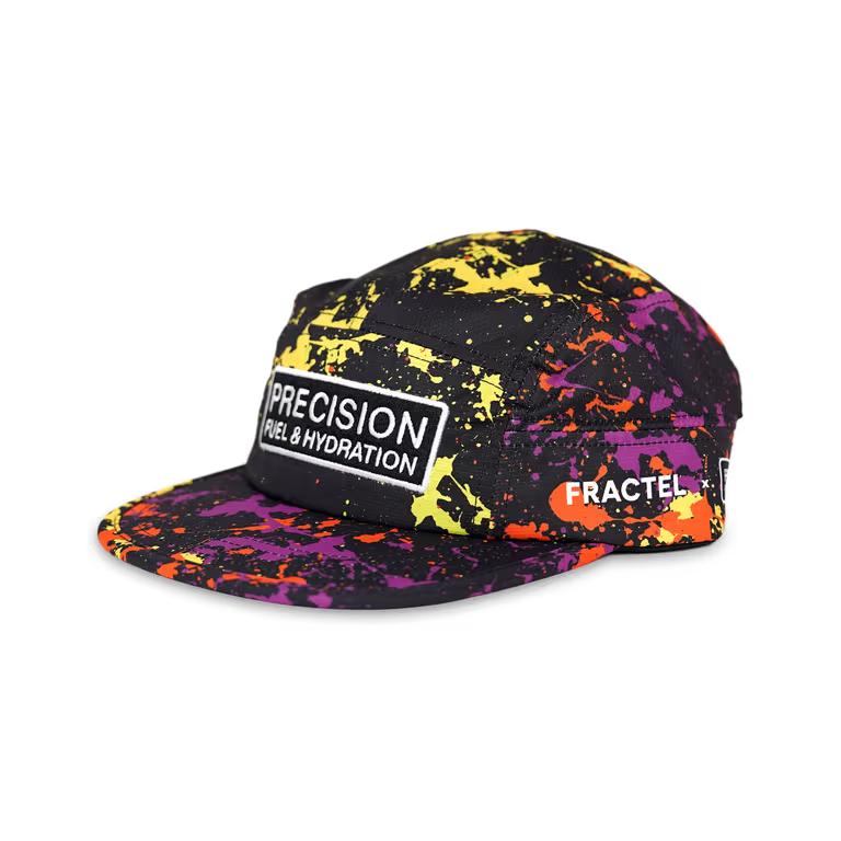 Gorra de carreras Pf&amp;H | Precision