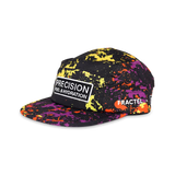 Gorra de carreras Pf&amp;H | Precision