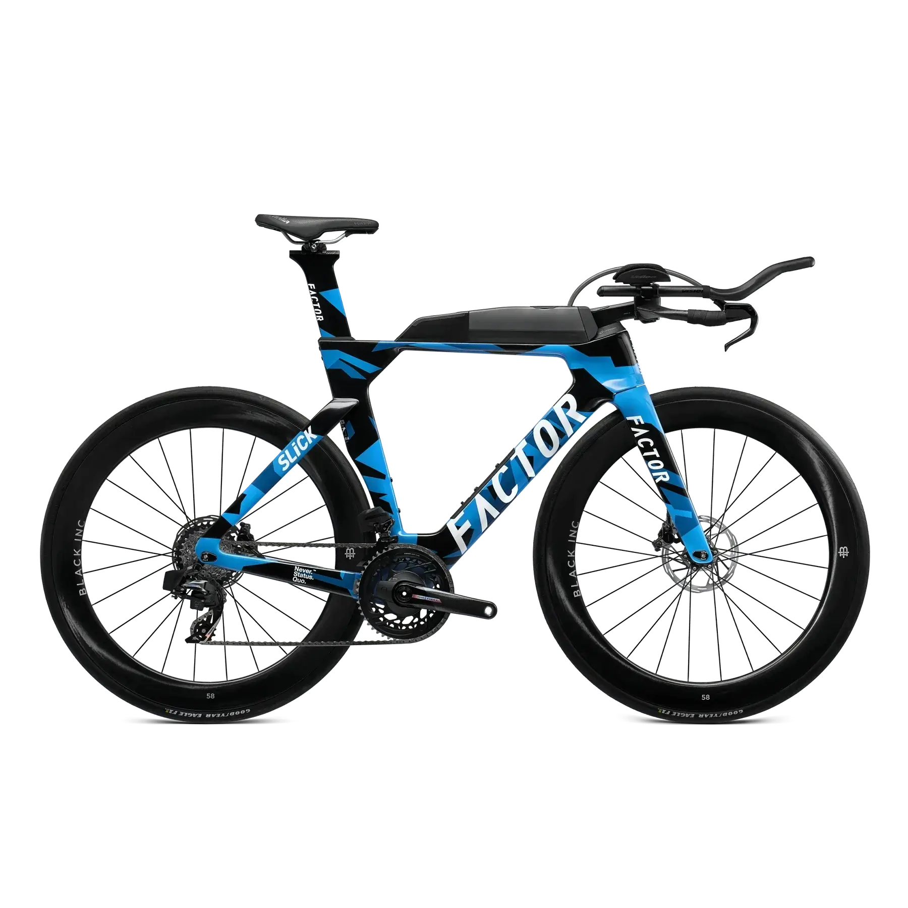 Factor – Triathlon Store - Main Image