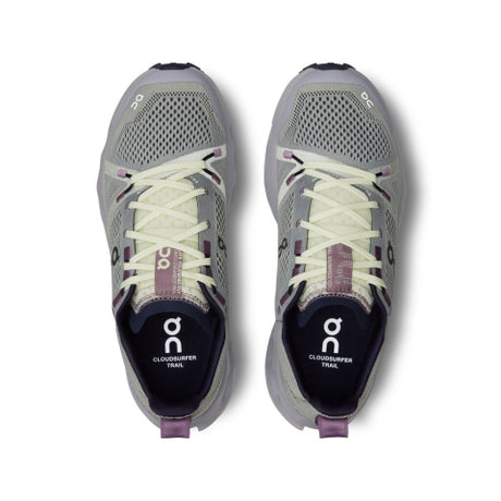Cloudsurfer Trail 1 On - Mujer | On Running