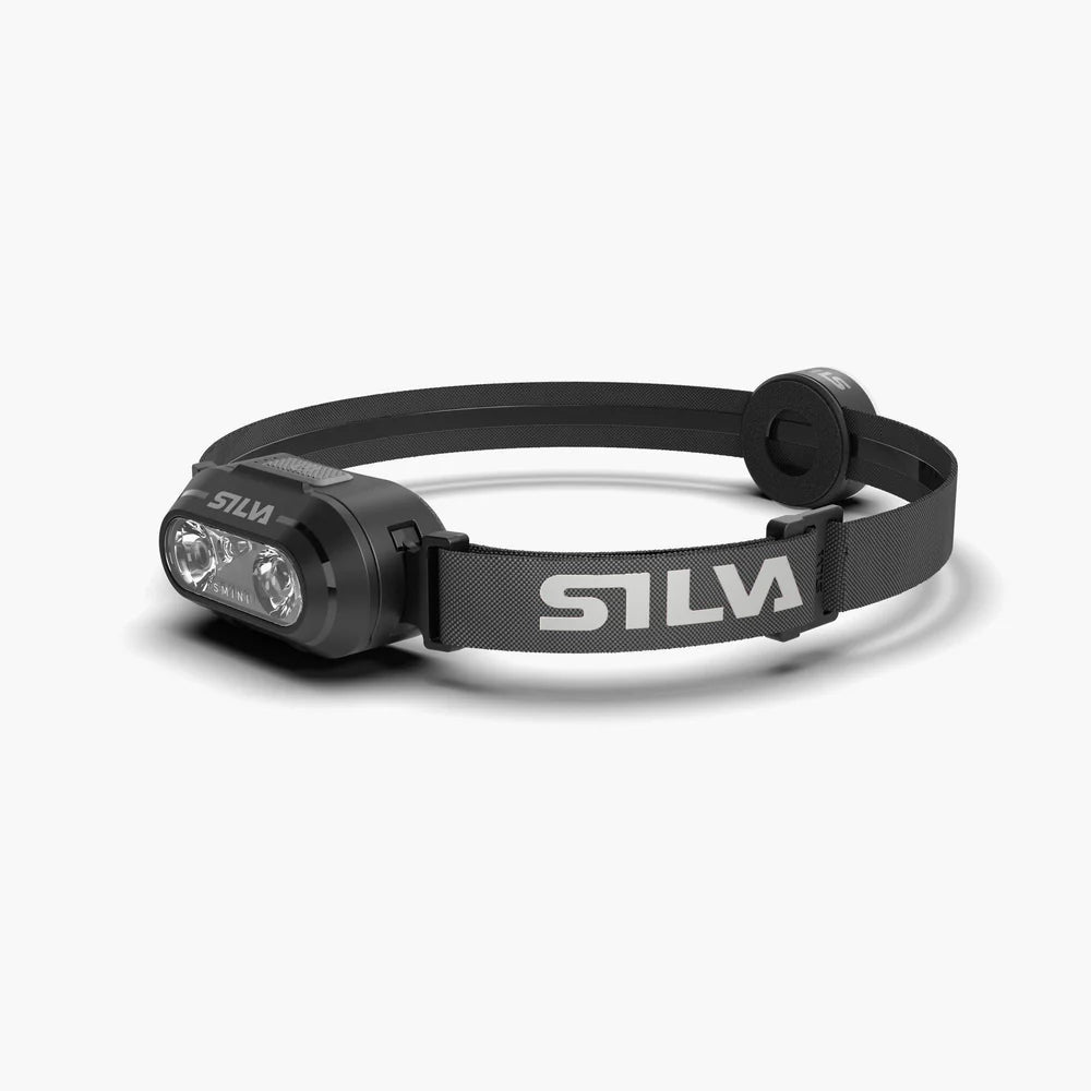 lampe frontale Smini | silva