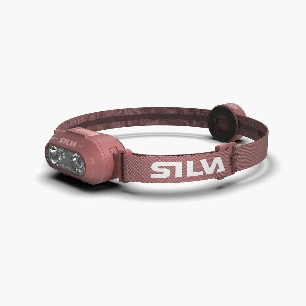 lampe frontale Smini | silva