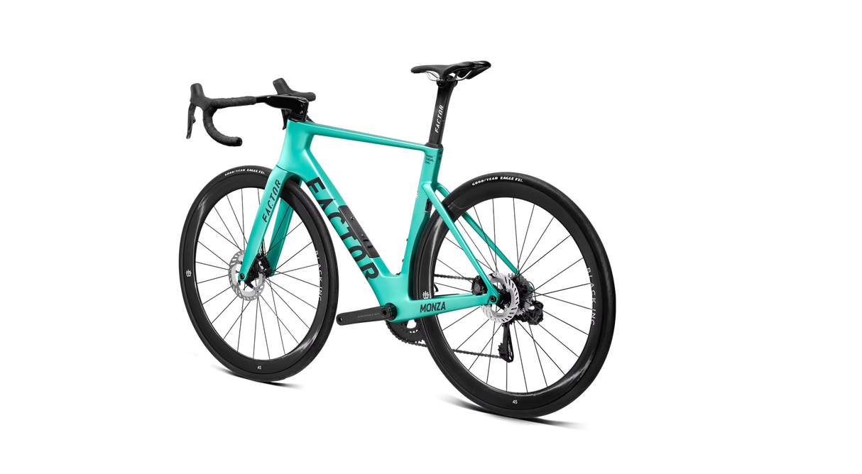 Un paquete premium | Factor