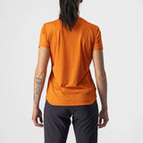 TECH T-SHIRT 2 W | Castelli